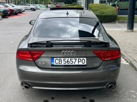 Audi A7 3.0 BiTdi 313�.�. | Mobile.bg � ����� ������ 5