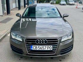Audi A7 3.0 BiTdi 313�.�. | Mobile.bg � ����� ������ 2