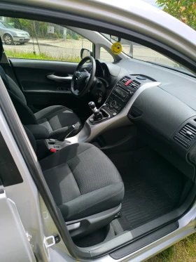 Toyota Auris 1.6 | Mobile.bg � ����� ������ 13