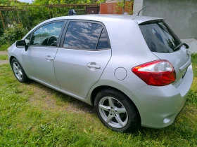 Toyota Auris 1.6 | Mobile.bg � ����� ������ 6