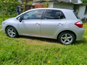 Toyota Auris 1.6 | Mobile.bg � ����� ������ 4