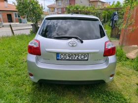 Toyota Auris 1.6 | Mobile.bg � ����� ������ 3