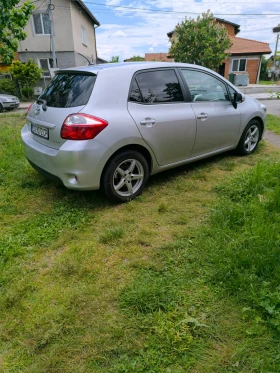 Toyota Auris 1.6 | Mobile.bg � ����� ������ 5