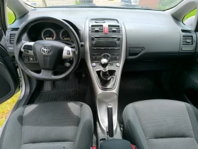 Toyota Auris 1.6 | Mobile.bg � ����� ������ 9