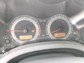 Toyota Auris 1.6 | Mobile.bg � ����� ������ 7