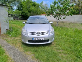 Toyota Auris 1.6 | Mobile.bg � ����� ������ 2