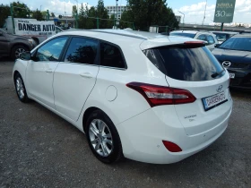 Hyundai I30 1.6CRDI* КАМЕРА* НАВИГАЦИЯ* ЕВРО5*  | Auto.bg — изображение 6