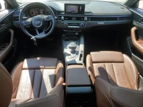 Audi A4 2l Premium Plus Premium Plus | Mobile.bg � ����� ������ 8