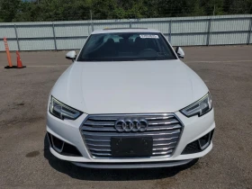 Audi A4 2l Premium Plus Premium Plus | Mobile.bg � ����� ������ 5