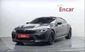 ����� �� �������� �� BMW M8 ����������* COMPETITION* 360* HEAD-UP* ���������* 