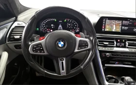 BMW M8 ����������* COMPETITION* 360* HEAD-UP* ���������*  | Mobile.bg � ����� ������ 11