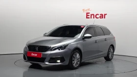 ����� �� �������� �� Peugeot 308 SW 1.6 BlueHDi Allure Auto