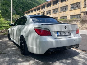BMW 530 LCI SAT F1 | Mobile.bg � ����� ������ 3