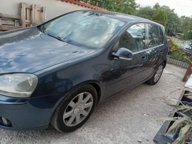 VW Golf