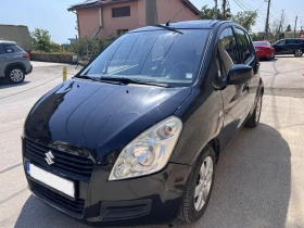 ������ Suzuki Splash