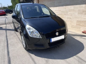 Suzuki Splash 1.3 ��������� | Mobile.bg � ����� ������ 2
