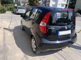 Suzuki Splash 1.3 ��������� | Mobile.bg � ����� ������ 6