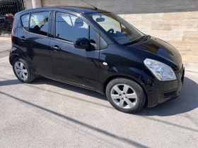 Suzuki Splash 1.3 ��������� | Mobile.bg � ����� ������ 3