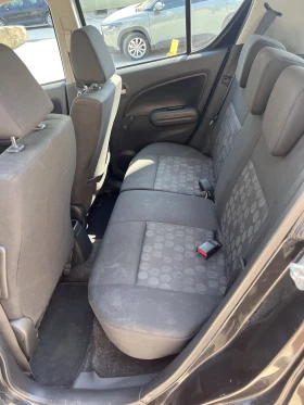 Suzuki Splash 1.3 ��������� | Mobile.bg � ����� ������ 11