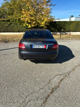 Audi A6 3.0 TDI Quattro  | Auto.bg — изображение 3