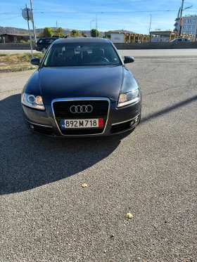 Audi A6 3.0 TDI Quattro  | Auto.bg — изображение 2