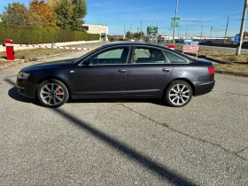 Audi A6 3.0 TDI Quattro  | Auto.bg — изображение 4