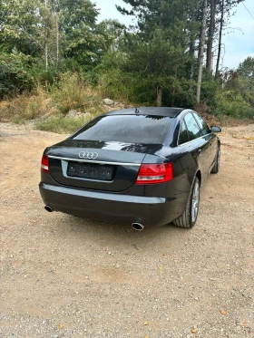Audi A6 3.0 TDI Quattro  - 3199 € - 53481007 7