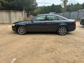 Audi A6 3.0 TDI Quattro  - 3199 € - 53481007 3