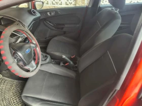 Ford Fiesta | Mobile.bg � ����� ������ 6