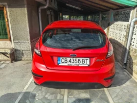 Ford Fiesta | Mobile.bg � ����� ������ 2