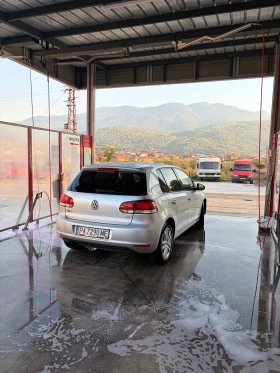 VW Golf 6 | Auto.bg — изображение 3