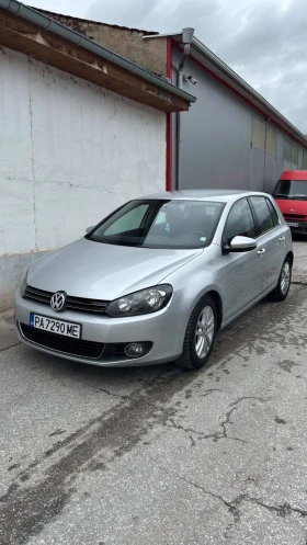 VW Golf 6 | Auto.bg — изображение 2