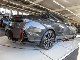 BMW i7 M70x/FACE/FIRST ED/PREMIERE/GLOW/M PRO/B&W/TV/360/ | Mobile.bg � ����� ������ 2