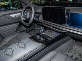 BMW i7 M70x/FACE/FIRST ED/PREMIERE/GLOW/M PRO/B&W/TV/360/ | Mobile.bg � ����� ������ 7