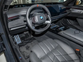 BMW i7 M70x/FACE/FIRST ED/PREMIERE/GLOW/M PRO/B&W/TV/360/ | Mobile.bg � ����� ������ 6