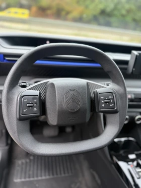 Citroen C3 Electric 44 kwh | Mobile.bg � ����� ������ 3