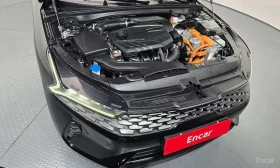 Kia K5 undefined | Auto.bg — изображение 6