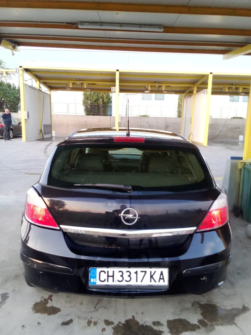 Opel Astra, снимка 6 - Автомобили и джипове - 46982964