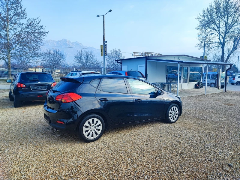 Kia Ceed 109х.кмGPL/, снимка 5 - Автомобили и джипове - 49291413