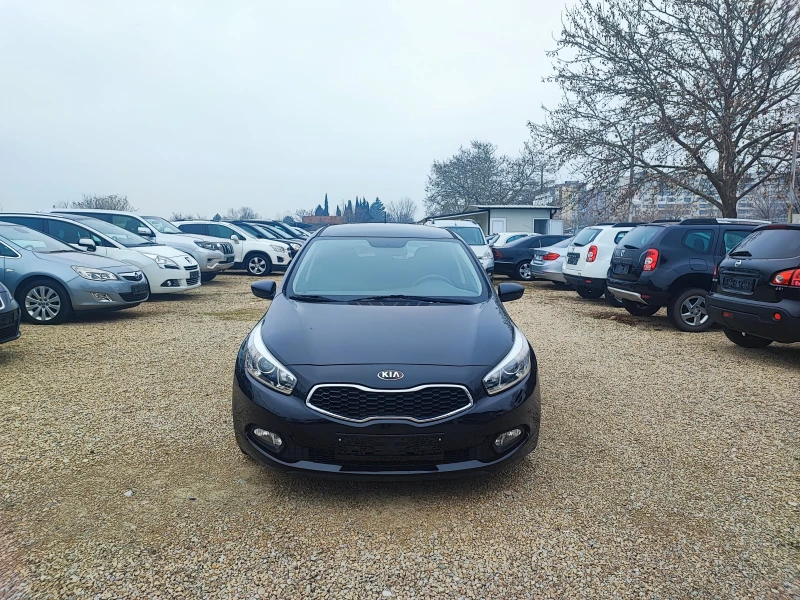 Kia Ceed 109х.кмGPL/, снимка 2 - Автомобили и джипове - 49291413