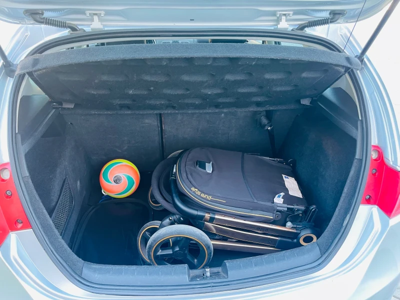 Seat Leon * Реален пробег, снимка 11 - Автомобили и джипове - 52657183