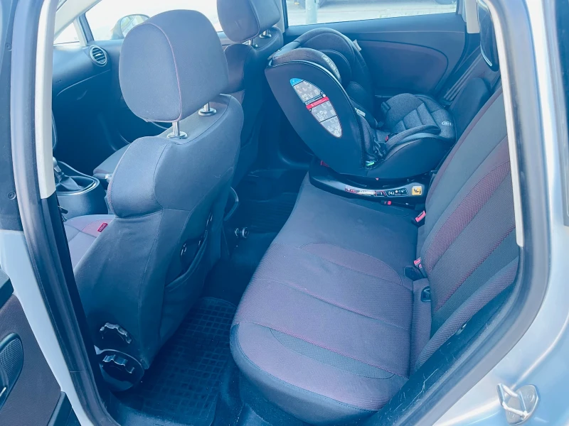 Seat Leon * Реален пробег, снимка 9 - Автомобили и джипове - 52657183