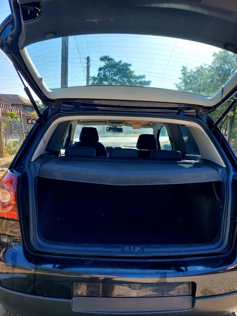 VW Golf 1.6 MPI PETROL, снимка 7 - Автомобили и джипове - 52597266