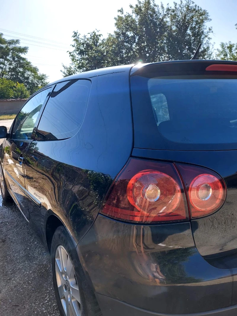 VW Golf 1.6 MPI PETROL, снимка 2 - Автомобили и джипове - 52597266