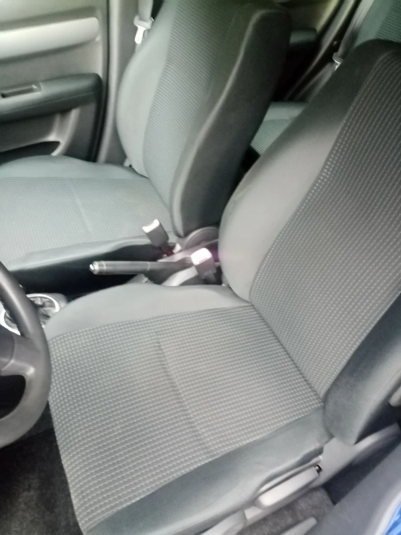 Suzuki Swift 1.3 Сервизна история, реални км!, снимка 7 - Автомобили и джипове - 52373711