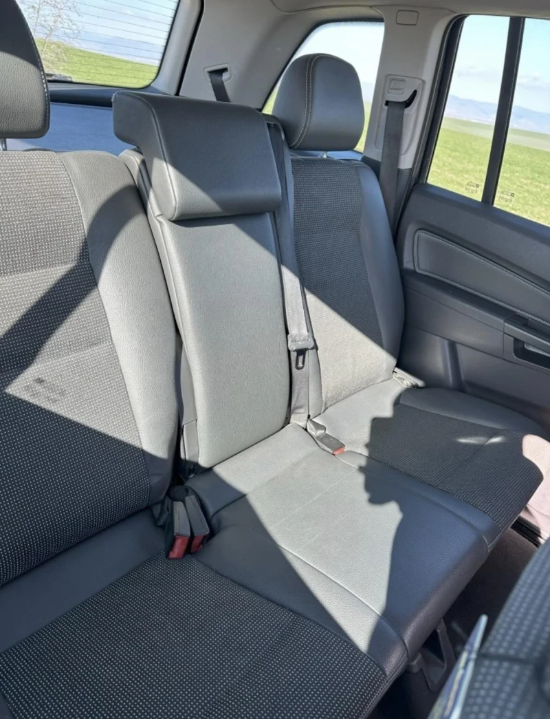 Opel Zafira, снимка 7 - Автомобили и джипове - 52437434