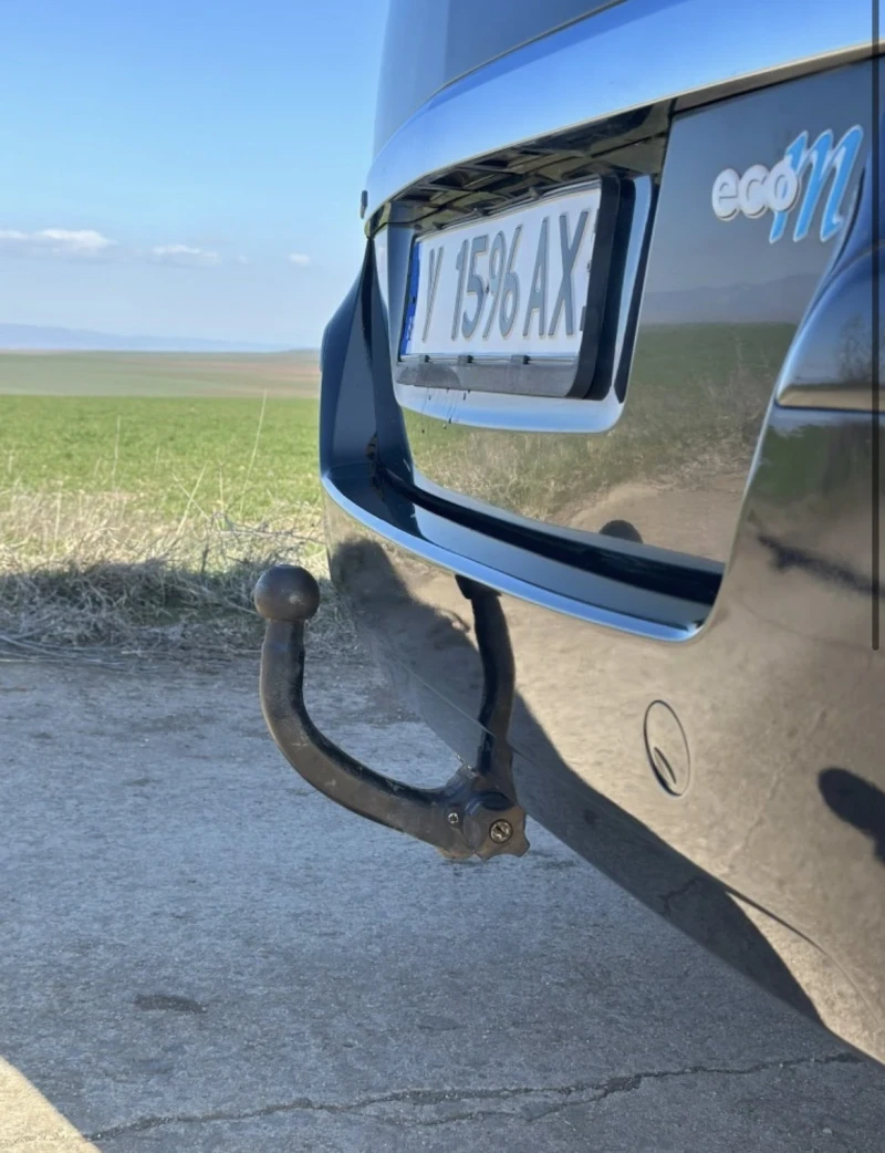 Opel Zafira, снимка 5 - Автомобили и джипове - 52437434