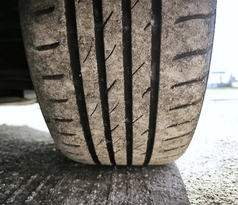 Skoda Fabia 1.6tdi EURO5, снимка 17 - Автомобили и джипове - 52553958