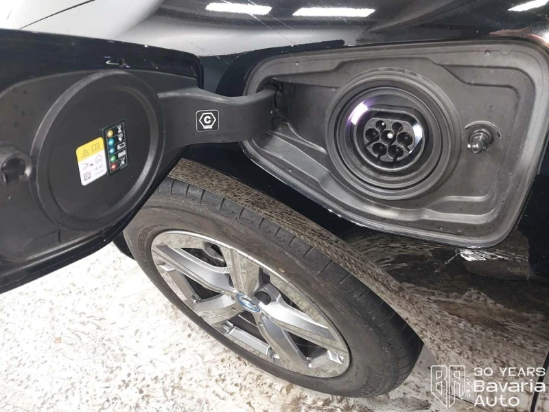 BMW 230 e xDrive Active Tourer Steptronic, снимка 11 - Автомобили и джипове - 52775472