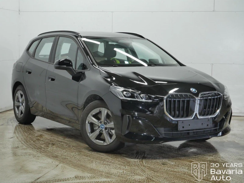 BMW 230 e xDrive Active Tourer Steptronic, снимка 4 - Автомобили и джипове - 52775472
